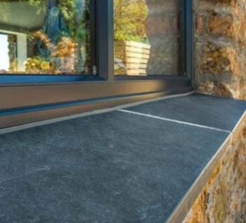 Slate tiles: Slate Sill