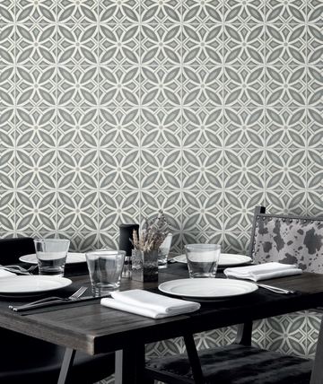 Feature wall or floor tiles: Mariella