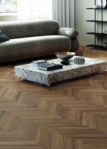 Wood-effect tiles: Wood Small Format