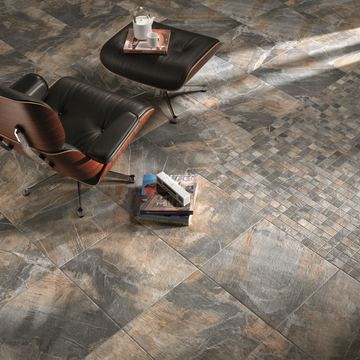 Stone tiles: Kimmeridge