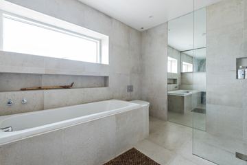 Concrete-effect tiles: Concrete